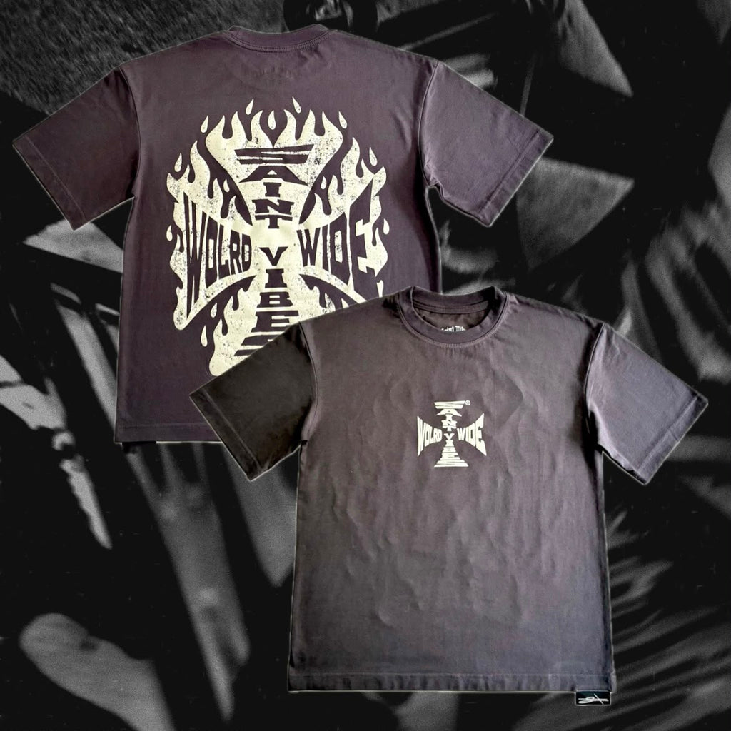 Wold Wide Grey