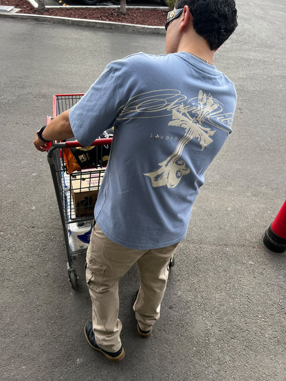 JEANS SV - DESERT SMOOTH
