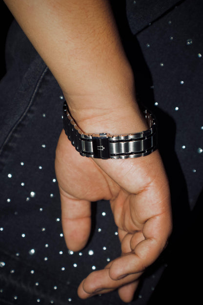 BULOVA HUDSON - Reloj sutil