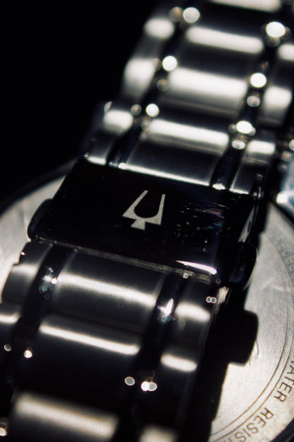 BULOVA HUDSON - Reloj sutil